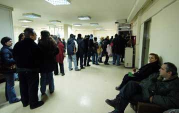 Από κόσκινο περνά η Εφορία τις καταστάσεις πελατών – προμηθευτών