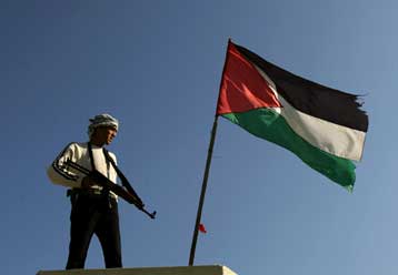 Έκκληση Χαμάς στη διεθνή κοινότητα για συνέχιση της οικονομικής βοήθειας