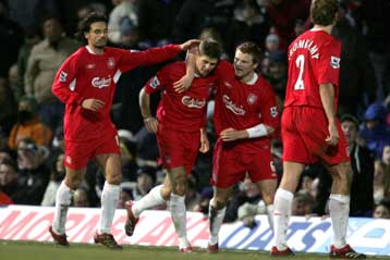 «Μάχη» Λίβερπουλ-Μάντσεστερ Γιουνάιτεντ στο Κύπελλο Αγγλίας