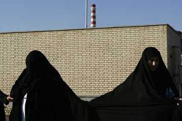 «Τίποτα καινούριο» από το Ιράν στις νέες συνομιλίες με την ευρωπαϊκή τρόικα