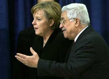 Η Χαμάς αρνείται να αποκηρύξει τη βία και να αναγνωρίσει το Ισραήλ