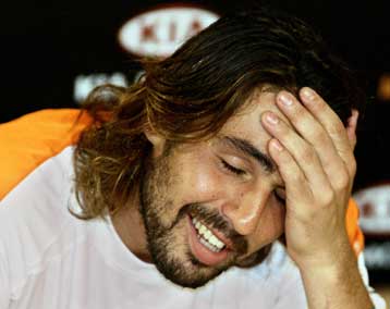 Αλμα 27 θέσεων του Παγδατή στην παγκόσμια κατάταξη, σκαρφάλωσε στο Νο 27