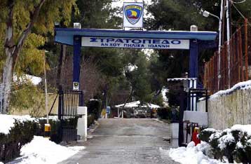 Στον Κορυδαλλό οδηγήθηκε ο 32χρονος δραπέτης με το Hummer