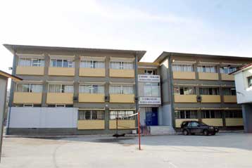 Ακόμα 470 σχολεία βρέθηκαν μολυσμένα με αμίαντο