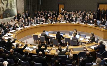 «Αναφορά» του Ιράν στο Συμβούλιο Ασφαλείας προτείνουν στην ΙΑΕΑ τα πέντε μόνιμα μέλη