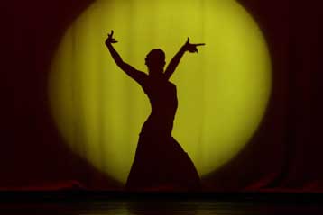 Η 2η Πλατφόρμα Σύγχρονου Ελληνικού Χορού στο Μέγαρο Μουσικής