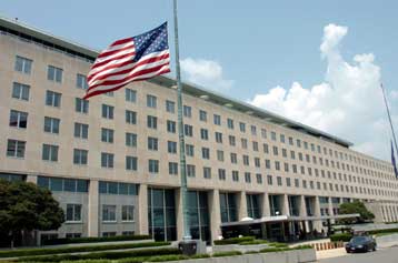 Θετική χαρακτηρίζουν οι ΗΠΑ την τουρκική πρόταση για το Κυπριακό