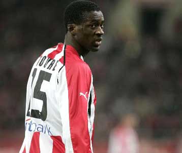 Σπίτι του, χαρακτήρισε τον Ολυμπιακό ο Γιάγια Τουρέ