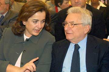 Ολιγοήμερη αναβολή για τον ανασχηματισμό και νέα σενάρια για Ντόρα, Μολυβιάτη