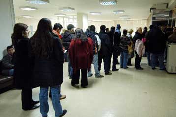 Ξεκινά η περίοδος των δηλώσεων φόρου για μισθωτούς και επιχειρήσεις