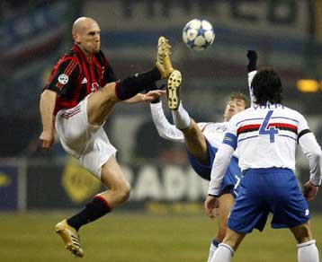 Στον Αγιαξ από το καλοκαίρι ο Γιαπ Σταμ