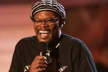 Στη Λεωφόρο της Δόξας και ο Σάμιουελ Τζάκσον