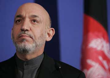 Το οικονομικό μέλλον του Αφγανιστάν στο επίκεντρο της συνάντησης των Δωρητών