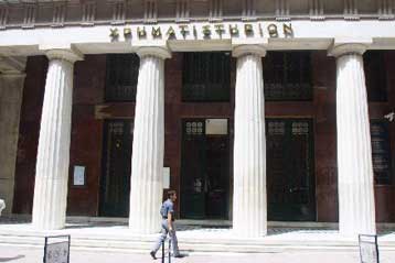 Ανοδικές τάσεις στο Χρηματιστήριο την Τρίτη