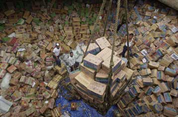 Ο «χάρτης» των εισαγωγών-εξαγωγών της Ελλάδας με Αυστραλία, Ιαπωνία, Κίνα και Ν.Κορέα