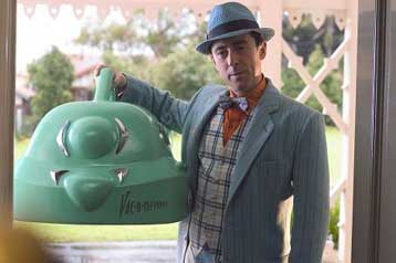 Η ταινία «Ο γιος της Μάσκας» ξεχωρίζει στις υποψηφιότητες για τα φετινά Βατόμουρα