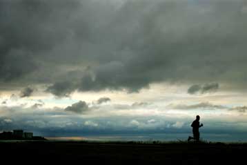 Κοσμικές ακτίνες αυξάνουν τα σύννεφα στη Γη