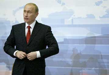 Ικανοποιημένη η Αθήνα από τις δηλώσεις Πούτιν για το Κυπριακό