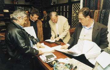 Χωρίς εκπτώσεις τα πρόστιμα για τις συγκεντρωτικές καταστάσεις