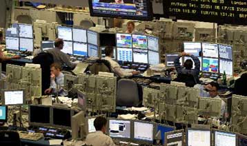 Κέρδη στα ευρωπαϊκά χρηματιστήρια την Τετάρτη