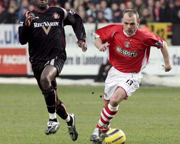 Ο Ντάνι Μέρφι «μετακόμισε» την τελευταία στιγμή στη Τότεναμ