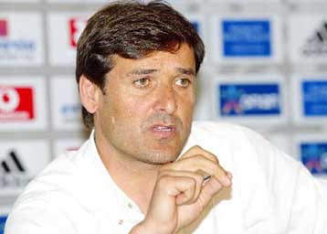 Στον πάγκο του Εργοτέλη ο Νίκος Καραγεωργίου