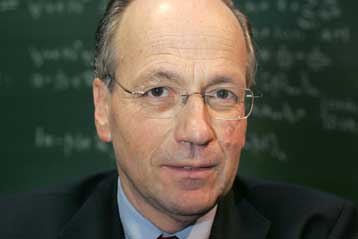 Η σχέση των μαθηματικών με τη μουσική θέμα διάλεξης στο Μέγαρο Μουσικής