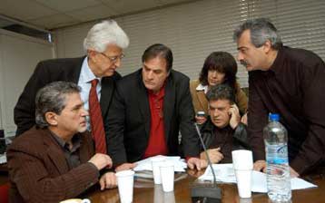 Σε 24ωρη απεργία την ερχόμενη Δευτέρα προχωρά η ΟΤΟΕ