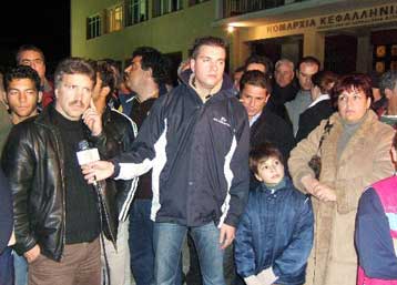 Προθεσμία έως 28 Φεβρουαρίου για τις φορολογικές υποχρεώσεις των κατοίκων της Κεφαλλονιάς