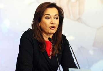 «Υπουργικές» επαφές Μπακογιάννη με τον πρωθυπουργό της ΠΓΔΜ