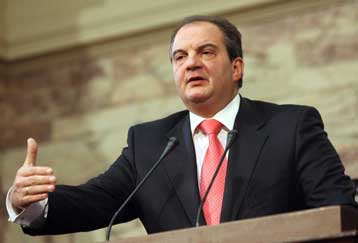 Πλήρη αποτυχία στις δράσεις του ΥΠΠΟ καταγγέλλουν οι βουλευτές του ΠΑΣΟΚ