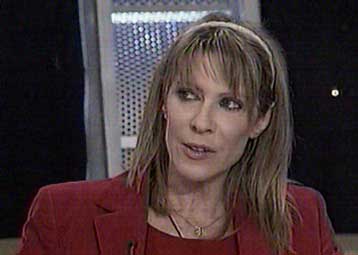 Θα μιλήσω, εάν δεν έχω δίκαιη δίκη, απειλεί η Κ.Μπουρμπούλια από το Παρίσι