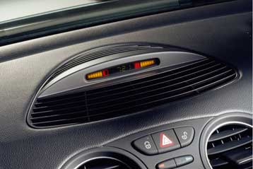 H EE περιορίζει τις εκπομπές φθοριούχων αερίων του θερμοκηπίου