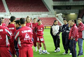 «Χάλασε» η μεταγραφή του Μουχτάρι στην Ξάνθη, που τα βρήκε με Τσικίνιο, Ρίκκα