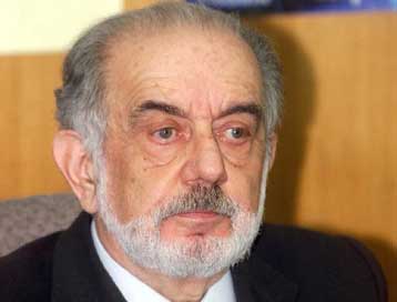 Παραιτήθηκε ο πρόεδρος του Παιδαγωγικού Ινστιτούτου Μιχάλης Παπαδόπουλος