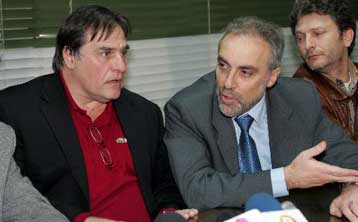 Επιμένουν οι τράπεζες στην κατάργηση των συλλογικών συμβάσεων εργασίας