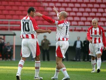 Ο Ριβάλντο διαψεύδει ότι συζητά με την Γκρέμιο-Φαβορί η Ξάνθη, λέει ο Σόλιντ