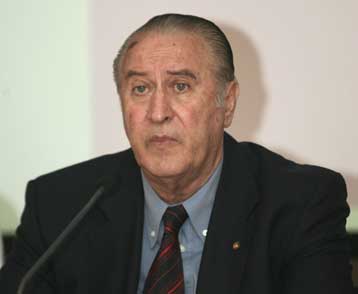 Δεν έγιναν δεκτές οι παρατήσεις του προεδρείου του ΤΑΑ Ολυμπιακού