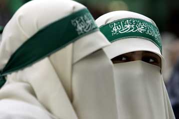 Να αναγνωρίσει το Ισραήλ καλεί τη Χαμάς και ο πρόεδρος της Αιγύπτου