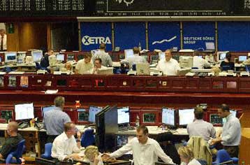 Ανοδικές τάσεις στα ευρωπαϊκά χρηματιστήρια την Παρασκευή