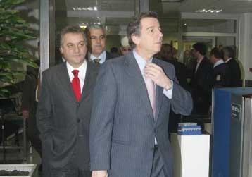 Διεθνές αεροδρόμιο στο Καστέλι μέσω των Συμπράξεων Δημόσιου – Ιδιωτικού Τομέα