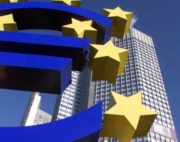 Προάγγελος ανόδου των ευρω-επιτοκίων η κλιμάκωση του πληθωρισμού τον Ιανουάριο