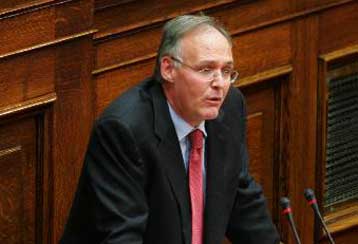 Θετικές προοπτικές για την πώληση της Ολυμπιακής βλέπει ο Πέτρος Δούκας