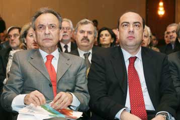 «Ασπίδες» στην εισαγωγή προϊόντων από τρίτες χώρες μελετά η Ευρωπαϊκή Ένωση