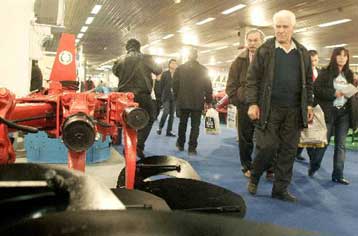 Στην παραγωγή βιοκαυσίμων στρέφεται η ελληνική γεωργία