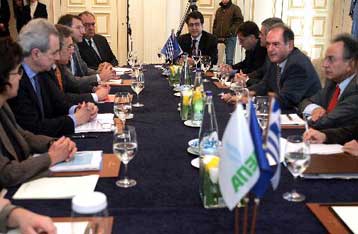 Δάνειο 45 εκατ. ευρώ της Ευρωπαϊκής Τράπεζας Επενδύσεων στη ΔΕΠΑ