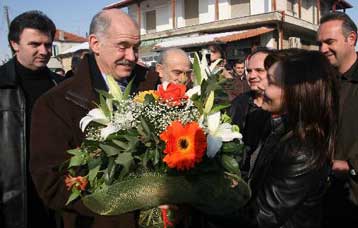 Ανασφάλεια σε όλους τους τομείς «βλέπει» το ΠΑΣΟΚ ως επακόλουθο των υποκλοπών