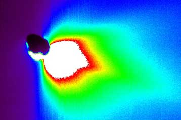 Οι κομήτες μεταφέρουν πάγο, επιβεβαιώνει το Deep Impact