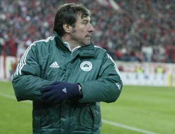 Λάθος ο Κονσεϊσάο, παραδέχθηκε ο Μαλεζάνι