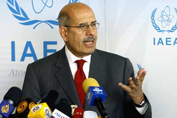 Συνεχίζεται το Σάββατο η κρίσιμη σύνοδος της ΙΑΕΑ